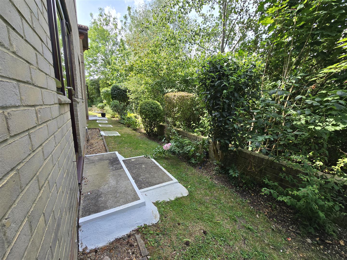 Flintergill Court, Heelands, Milton Keynes